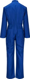 De Luxe Coverall 2 Wenaas Small