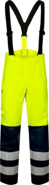 Multirisk shelltrouser 1 Wenaas Small