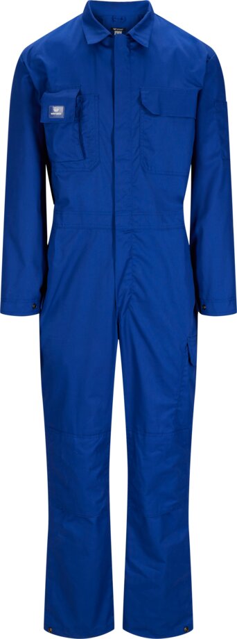 De Luxe Coverall 1 Wenaas