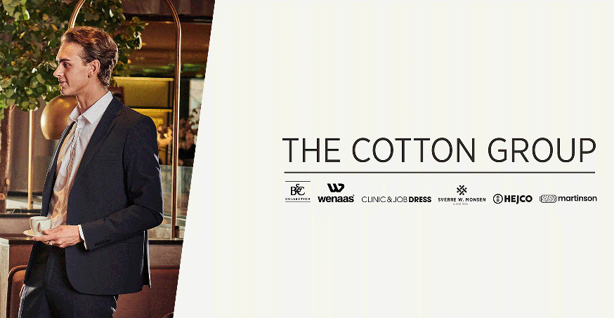 The Cotton Group - Code of Conduct & Business Ethics
