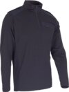 Sportwool Polo zip neck 1 Wenaas Small