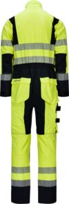 Multistretch coverall UNI 2 Wenaas Small