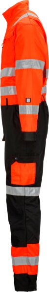 Synlighet Kjeledress 3 Wenaas Small