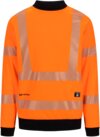 HiVis collegegenser 1 Wenaas Small