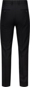 Mens reg trouser short length 2 Wenaas Small