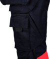 Multistretch broek UNI 5 Wenaas Small