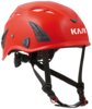 Hjelm KASK Superplasma AQ 4 Rød Wenaas  Miniature
