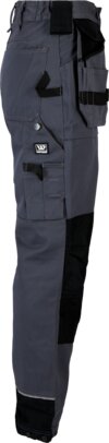 Proff Trouser Pes/Cot 3 Wenaas Small
