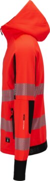 HiVis hettejakke 3 Wenaas Small