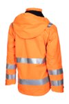 Gore-Tex vinterjakke 4 Wenaas Small