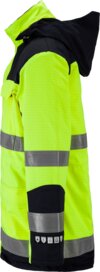 FLAMTECH PARKAS 3 Wenaas Small