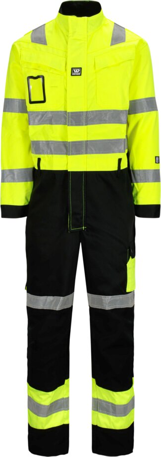 Synlighet Kjeledress 1 Wenaas