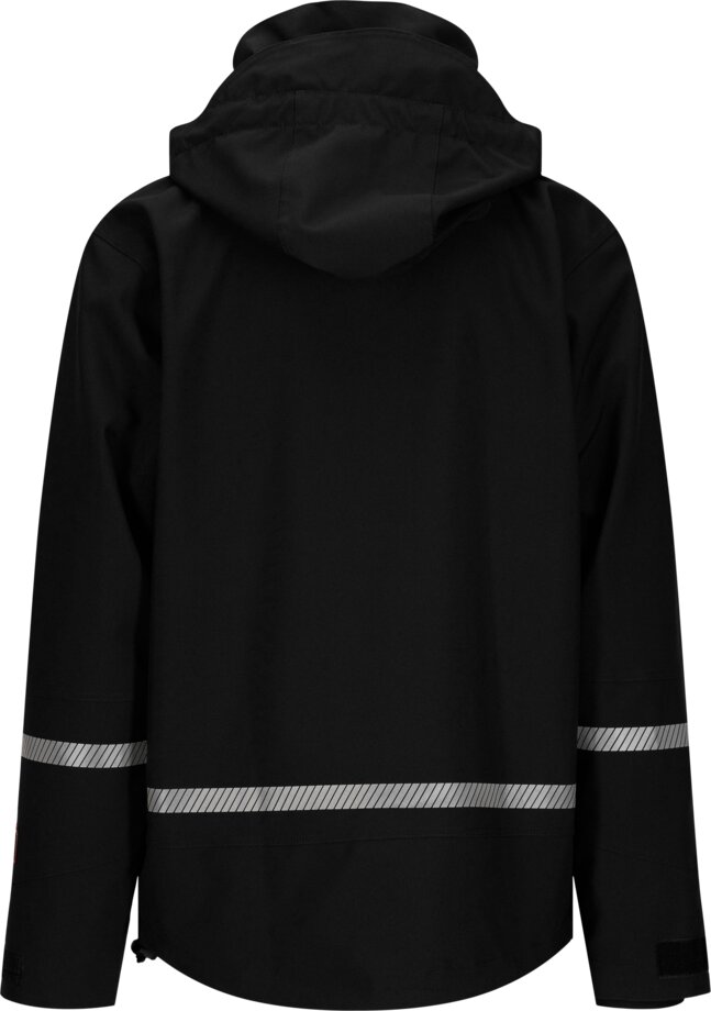 Skaljacka stretch 2 Wenaas
