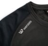 Sporty t-skjorte dame 3 Wenaas Small