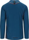 Sporty t-skjorte long sleeve 2 Wenaas Small