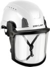 Visor Full Face Zekler Zone 1 Wenaas Small