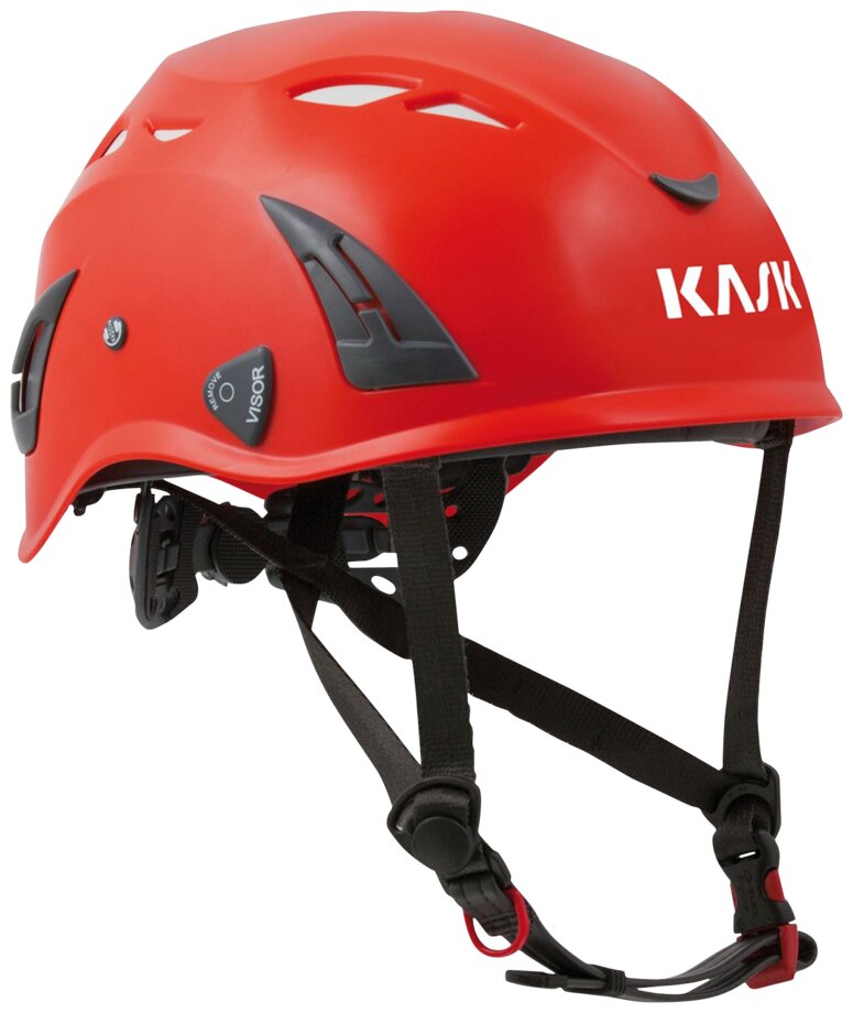 Hjelm KASK Superplasma AQ 1 Wenaas