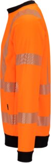 HiVis collegegenser 3 Wenaas Small