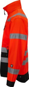 Synlighet Jakke 3 Wenaas Small