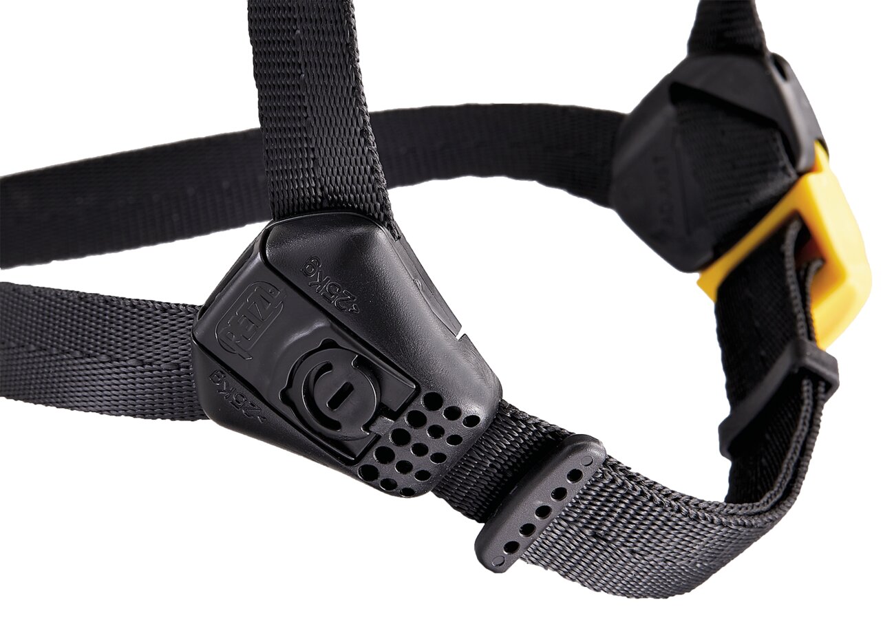Hjelm Petzl Vertex HiVis 2 Wenaas