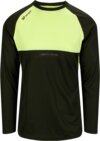 Sporty t-skjorte long sleeve 1 Wenaas Small