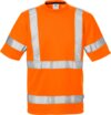 T-skjorte HiVis Kl 3 1 Wenaas Small