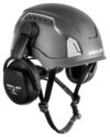 Earmuffs Zekler 402H Helmet 2 Wenaas Small