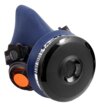 Halvmaske SR100 M/L 1 Wenaas Small