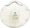 Maske – P2 3M 8822 – 10 stk. 2 Wenaas Small