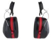 Earmuff 3M Optime3 Helmet P3E 2 Wenaas Small