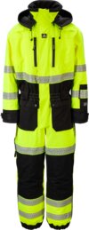 HiVis vinterkjeledress 1 Wenaas Small