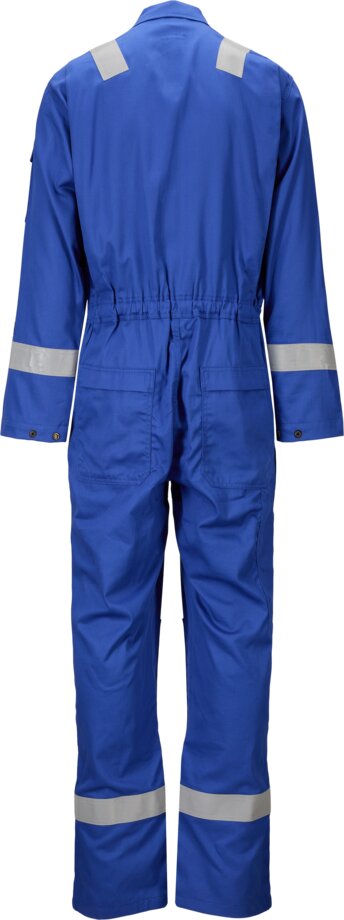 FR coverall lightweight 2 Wenaas