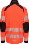 Hi-vis Womens Stretch Jacket, Class 2 2 Wenaas Small