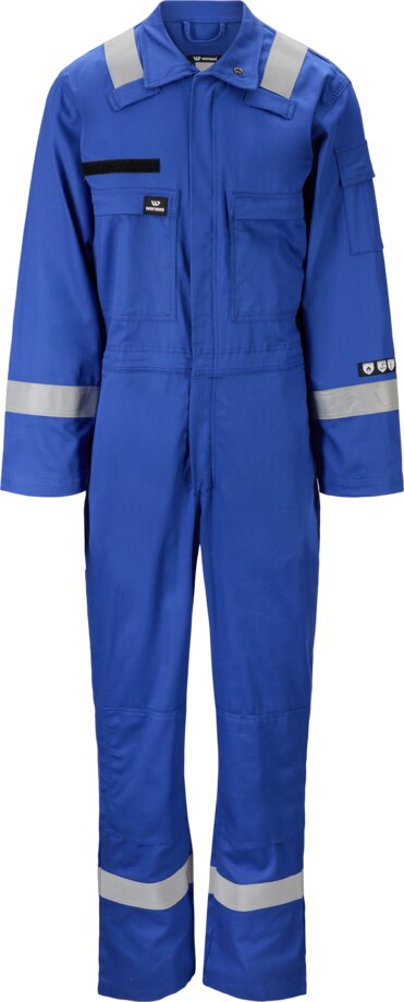 FR coverall lightweight 1 Wenaas