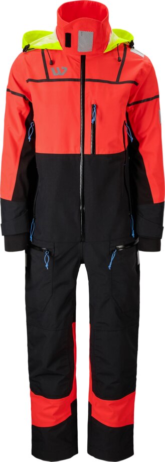 3-lags kedeldragt havbrug 1 Wenaas