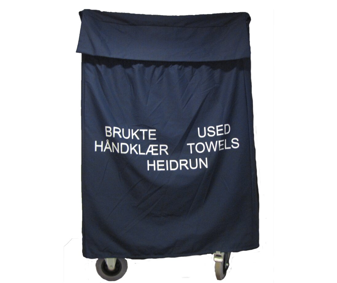 Vogntrekk 1 Sverre W. Monsen