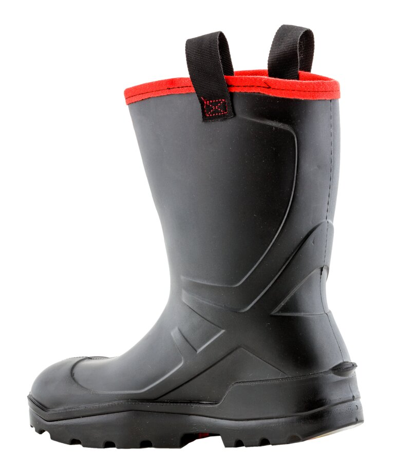 Stövel PU Techno Rigger S5 2 Wenaas