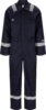 FR coverall lightweight 4 Dark Navy Blue Wenaas  Miniature