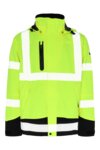 Skalljakke 4WS-5057 1 Wenaas Small
