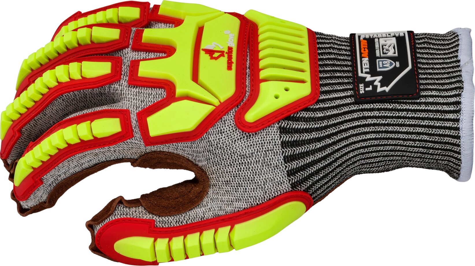 Hanske TenActive Rigger 1 Wenaas