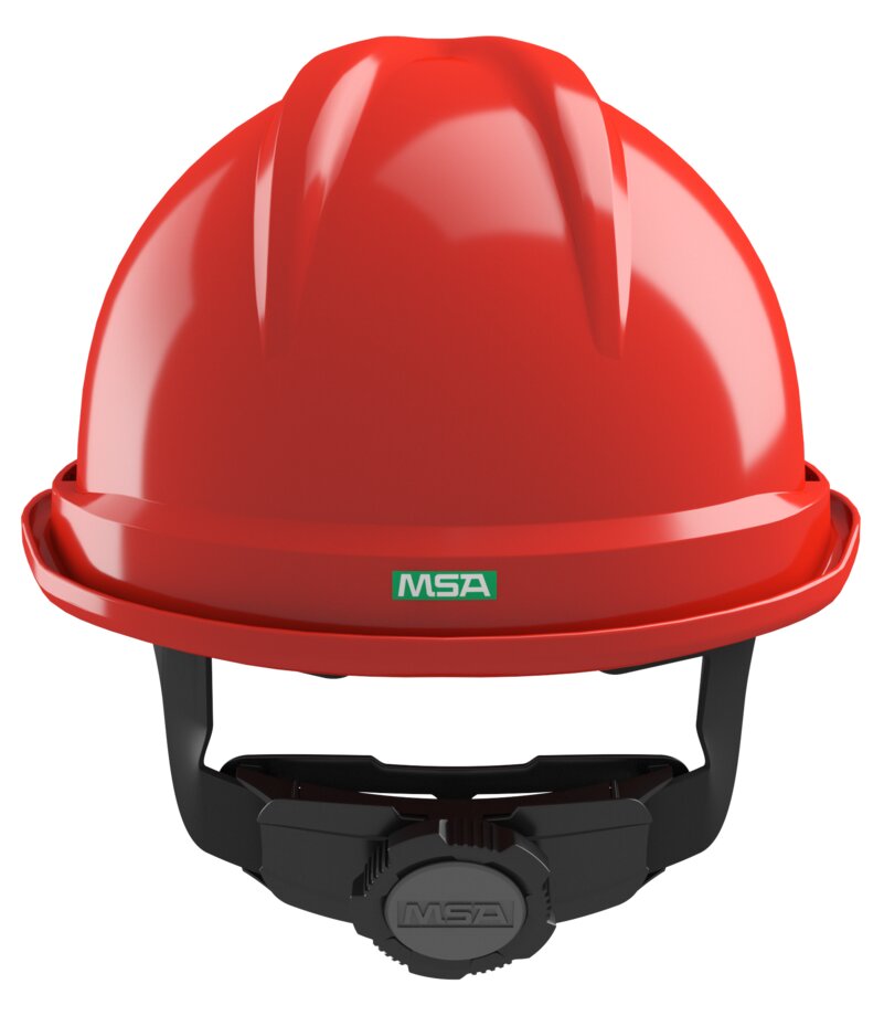 Helmet V-Gard 500 1000V 2 Wenaas