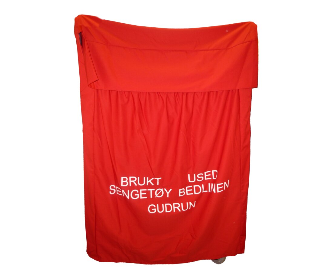 Vogntrekk 1 Sverre W. Monsen