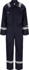 FR coverall lightweight 1 Wenaas Small