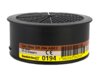 Gasfilter ABE2 SR294 3 stuks 1 Wenaas Small