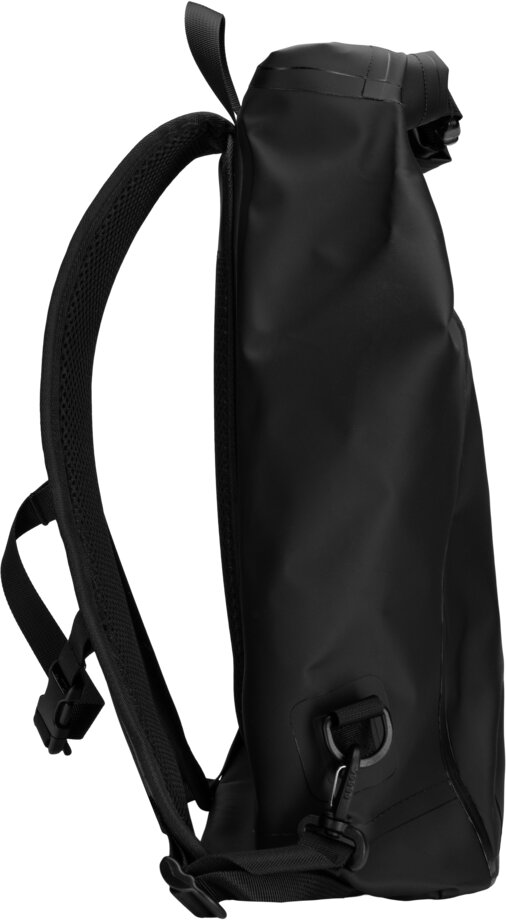 Rollup Backpack 3 Wenaas