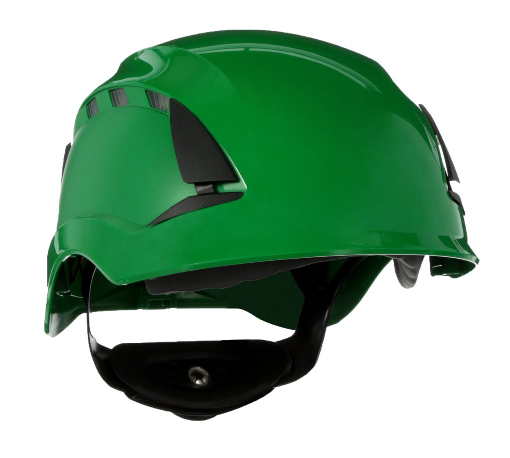 Hjälm 3M SecureFit X5500 Vent 1 Wenaas