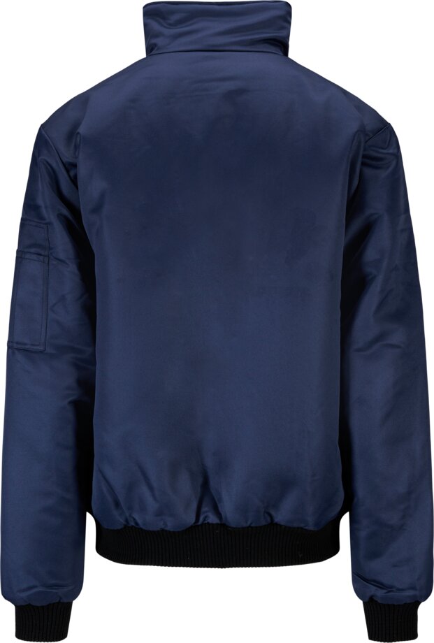 Pilot Winter Jacket 2 Wenaas