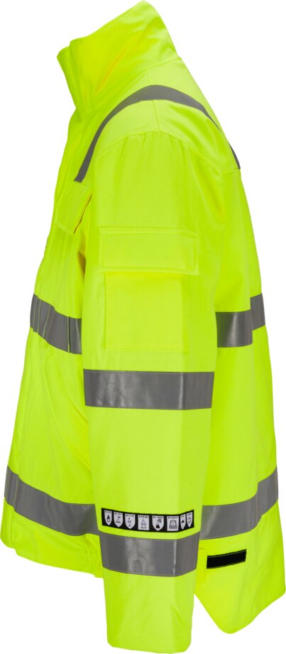 Multinorm pilotjacka vinter 3 Wenaas