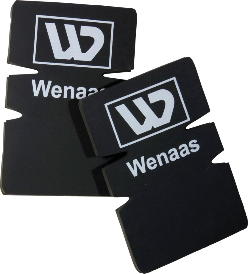 Kniebeschermergel 1 Wenaas