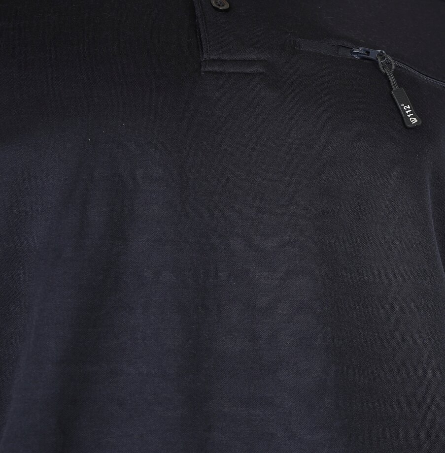 Sportwool Piquéskjorte KE 3 Wenaas